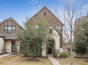 1319  Bailey Lane , Allen Texas 75013