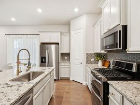 1319  Bailey Lane , Allen Texas 75013