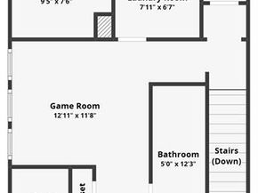 1319  Bailey Lane , Allen Texas 75013