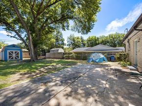 404 E Alexander Lane , Euless Texas 76040