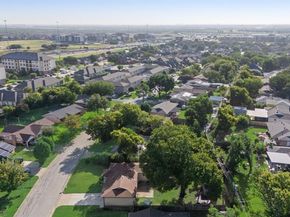 404 E Alexander Lane , Euless Texas 76040