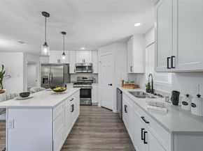 6524  Davidson Street , Richland Hills Texas 76118