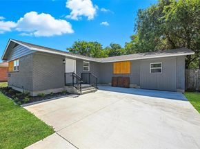 6524  Davidson Street , Richland Hills Texas 76118