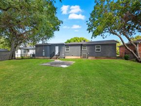 6524  Davidson Street , Richland Hills Texas 76118