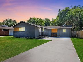 6524  Davidson Street , Richland Hills Texas 76118