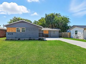 6524  Davidson Street , Richland Hills Texas 76118