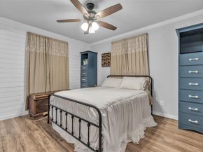 209  Mccurdy Street , Crowley Texas 76036