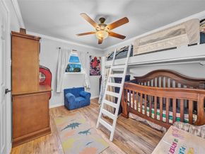 209  Mccurdy Street , Crowley Texas 76036