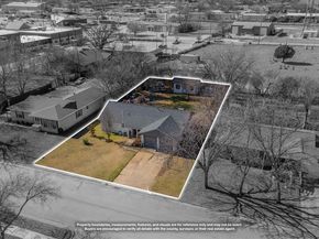 209  Mccurdy Street , Crowley Texas 76036