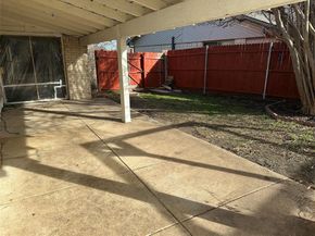 4601  Elm Ridge Lane , Garland Texas 75044