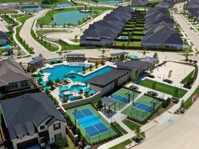 2016  Tallulah Gorge Court , Celina Texas 75009