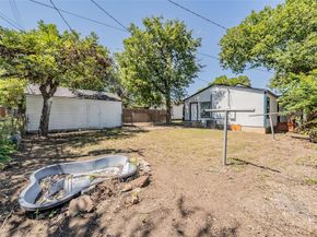 1224  Colvin Street , Fort Worth Texas 76104