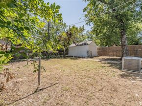 1224  Colvin Street , Fort Worth Texas 76104