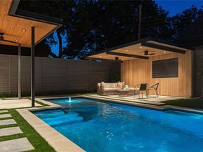 6411  Chevy Chase Avenue , Dallas Texas 75225