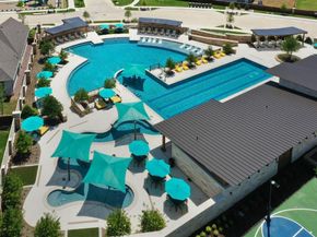 2009  Tallulah Gorge Court , Celina Texas 75009