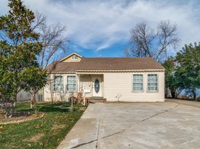 117 E Avenue Avenue  E, Garland Texas 75040