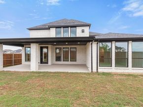 2817  Buckinghom Lane , Celina Texas 75009
