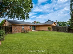 1908  Clemson Drive , Richardson Texas 75081