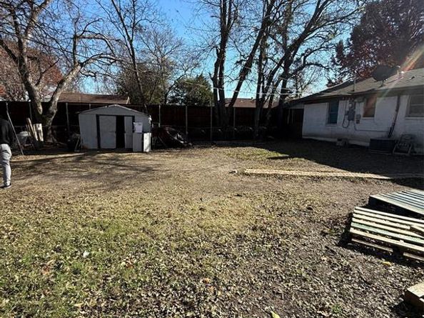 2225  Sybil Drive , Mesquite Texas 75149