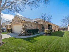 7293  Misty Oaks Lane , Frisco Texas 75036