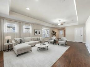 7293  Misty Oaks Lane , Frisco Texas 75036