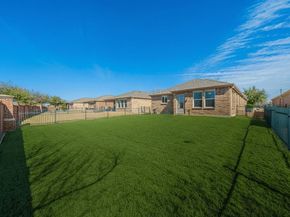 7293  Misty Oaks Lane , Frisco Texas 75036