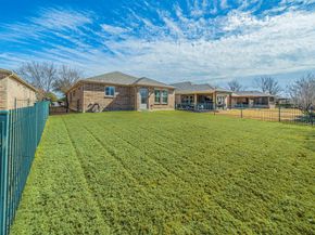 7293  Misty Oaks Lane , Frisco Texas 75036