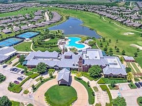 7293  Misty Oaks Lane , Frisco Texas 75036