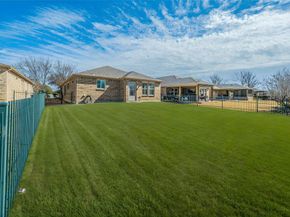 7293  Misty Oaks Lane , Frisco Texas 75036