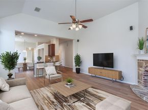 5208  Birchwood Drive , McKinney Texas 75071