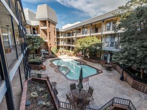 8610  TURTLE CREEK Boulevard  203, Dallas Texas 75225