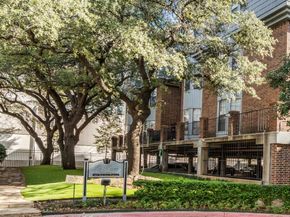 8610  TURTLE CREEK Boulevard  203, Dallas Texas 75225