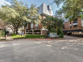 8610  TURTLE CREEK Boulevard  203, Dallas Texas 75225