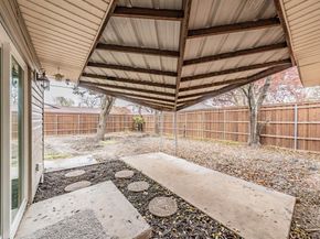 4518  Live Oak Drive , Mesquite Texas 75150