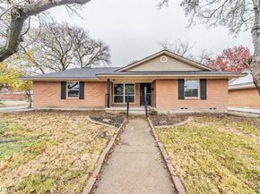 4518  Live Oak Drive , Mesquite Texas 75150