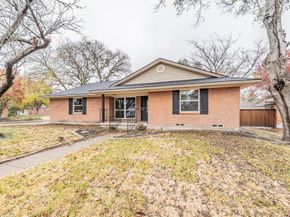 4518  Live Oak Drive , Mesquite Texas 75150