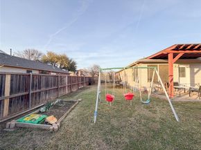 1436  Stella Drive , Lewisville Texas 75067