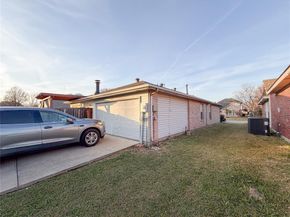 1436  Stella Drive , Lewisville Texas 75067