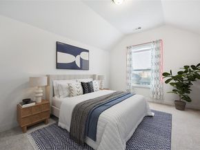 5217  Bow Lake Trail , Fort Worth Texas 76179