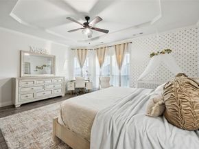 5217  Bow Lake Trail , Fort Worth Texas 76179