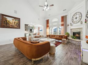 5217  Bow Lake Trail , Fort Worth Texas 76179