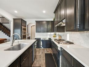 5217  Bow Lake Trail , Fort Worth Texas 76179