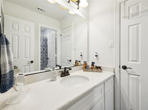 5217  Bow Lake Trail , Fort Worth Texas 76179