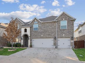 5217  Bow Lake Trail , Fort Worth Texas 76179