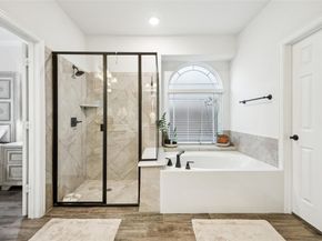 5217  Bow Lake Trail , Fort Worth Texas 76179