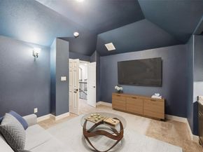 5217  Bow Lake Trail , Fort Worth Texas 76179