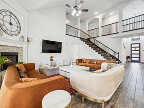 5217  Bow Lake Trail , Fort Worth Texas 76179