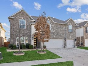 5217  Bow Lake Trail , Fort Worth Texas 76179