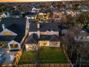 3884  Durango Drive , Dallas Texas 75220