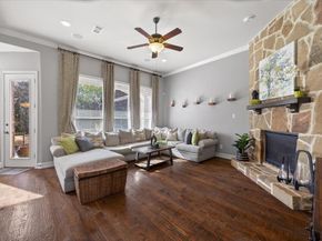 2722  Broadway Drive , Trophy Club Texas 76262